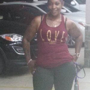 Meet your Posher, Vernita